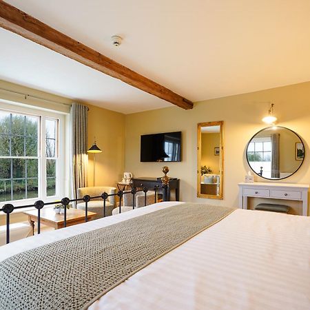 Waveney House Hotel Beccles Bagian luar foto