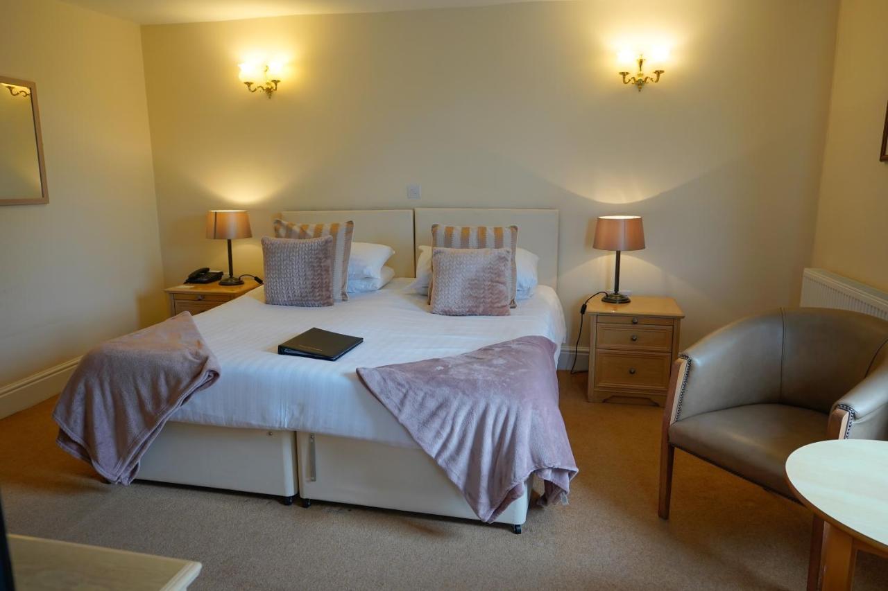 Waveney House Hotel Beccles Bagian luar foto