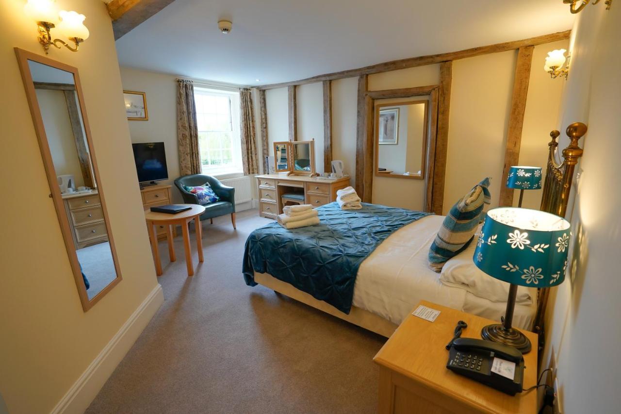 Waveney House Hotel Beccles Bagian luar foto