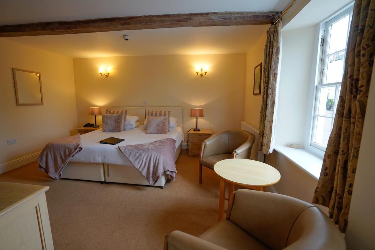 Waveney House Hotel Beccles Bagian luar foto