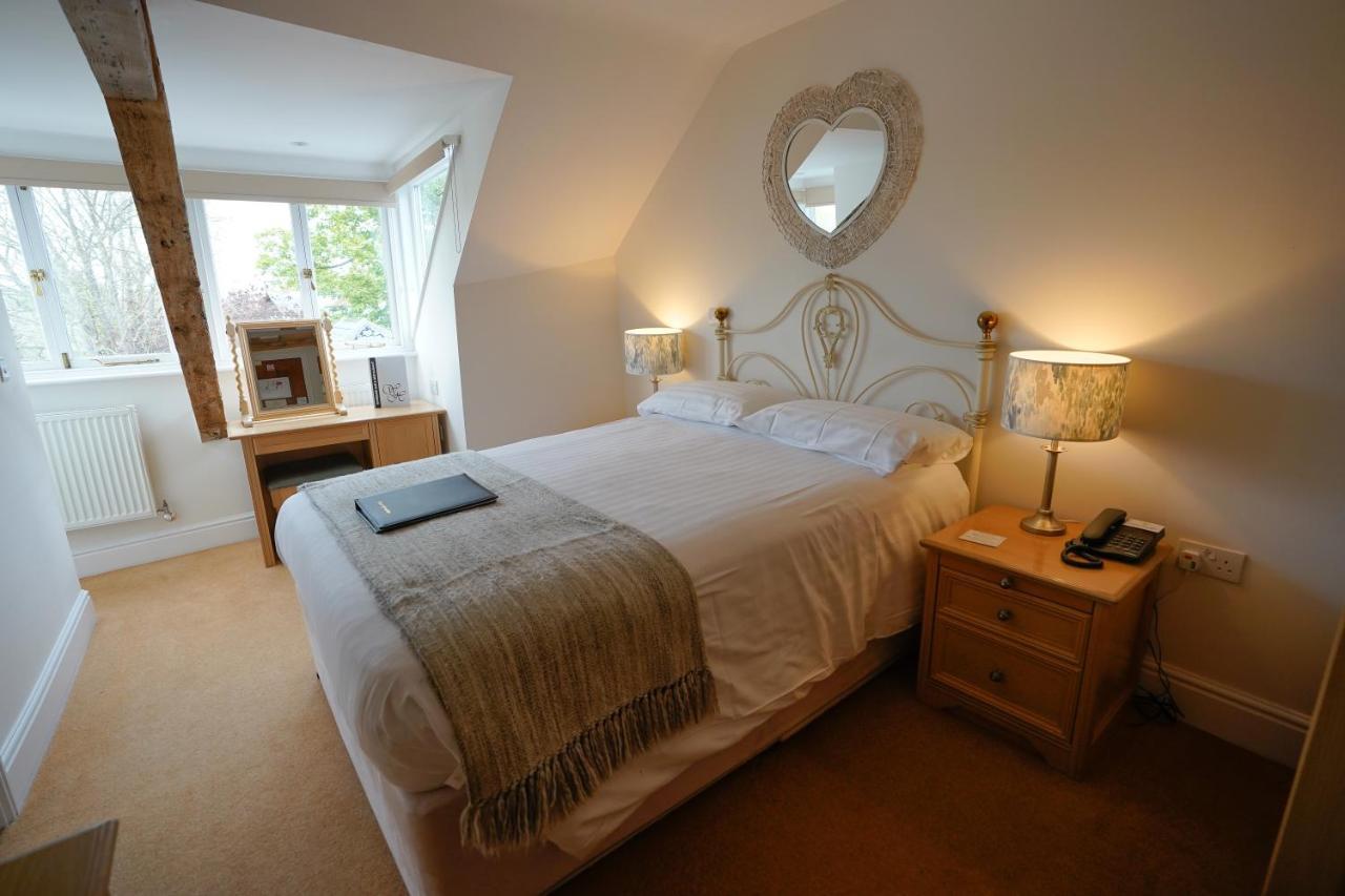 Waveney House Hotel Beccles Bagian luar foto