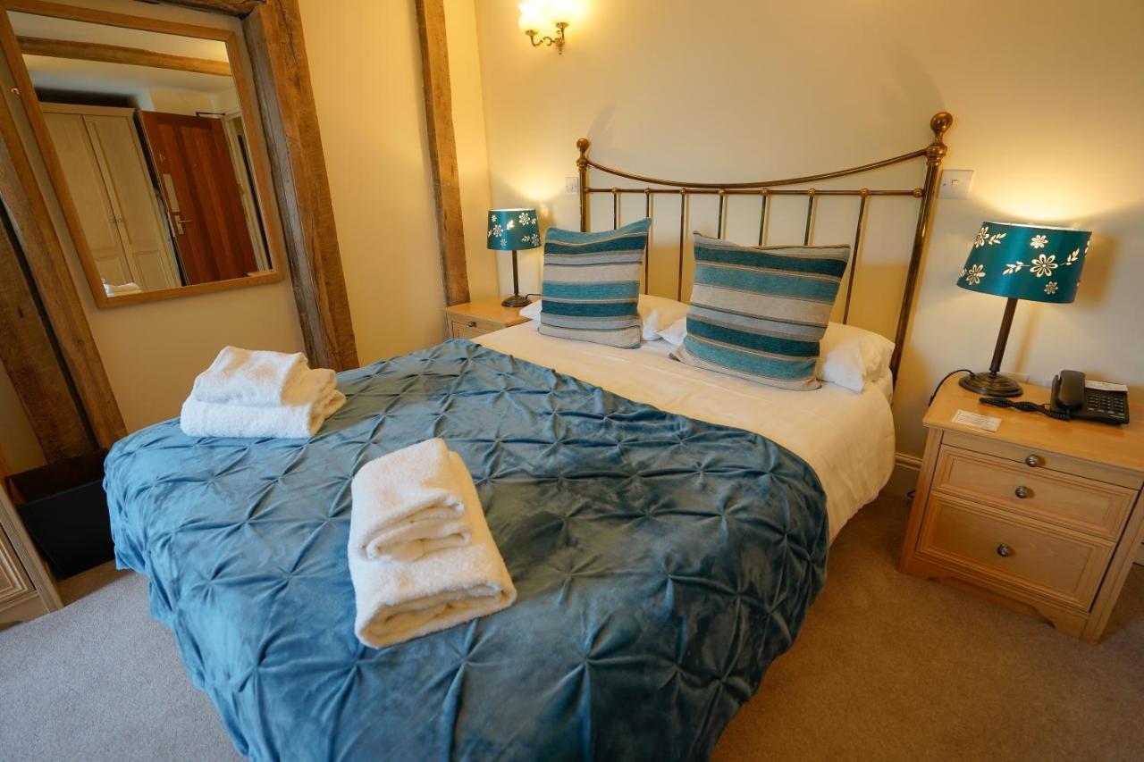 Waveney House Hotel Beccles Bagian luar foto