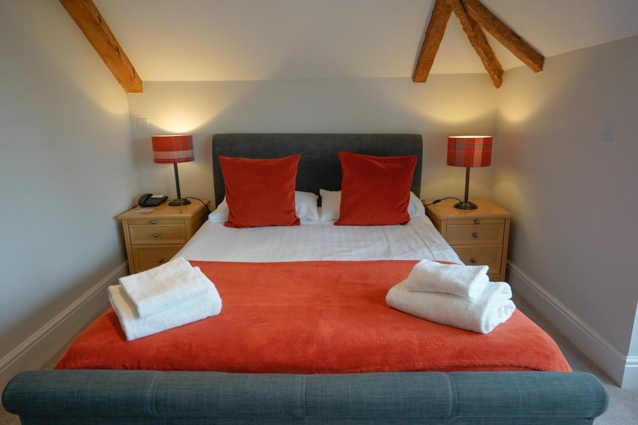 Waveney House Hotel Beccles Bagian luar foto
