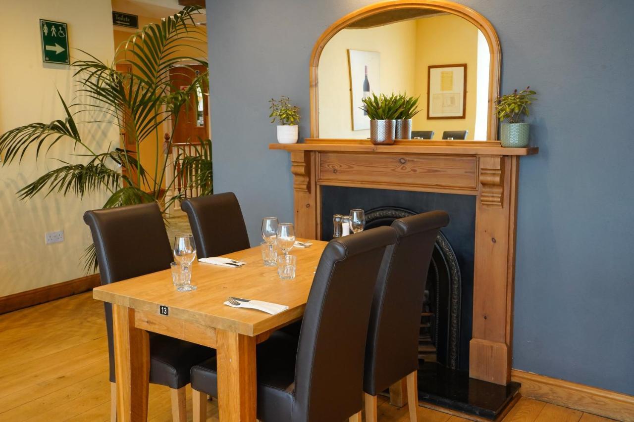 Waveney House Hotel Beccles Bagian luar foto