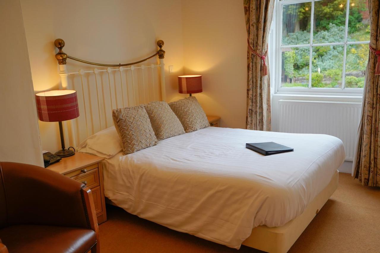 Waveney House Hotel Beccles Bagian luar foto