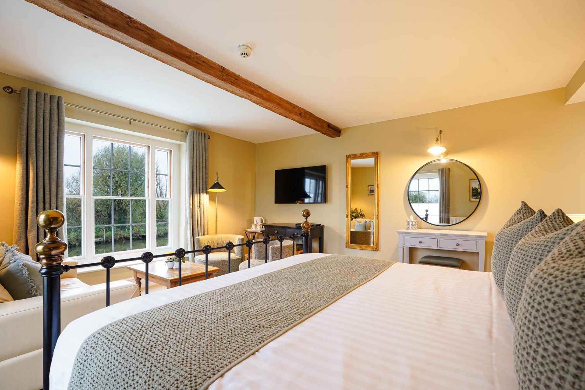 Waveney House Hotel Beccles Bagian luar foto