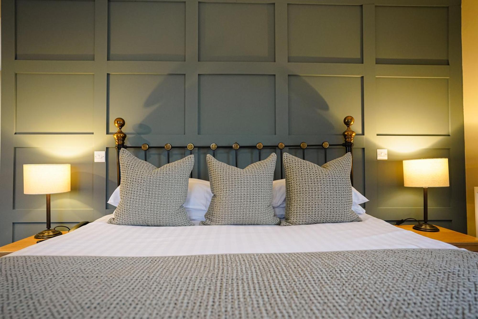 Waveney House Hotel Beccles Bagian luar foto