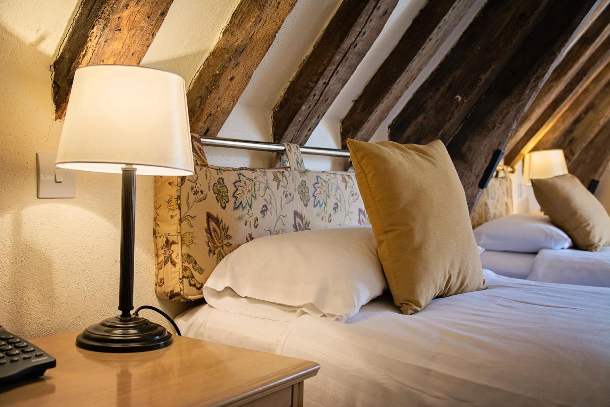 Waveney House Hotel Beccles Ruang foto