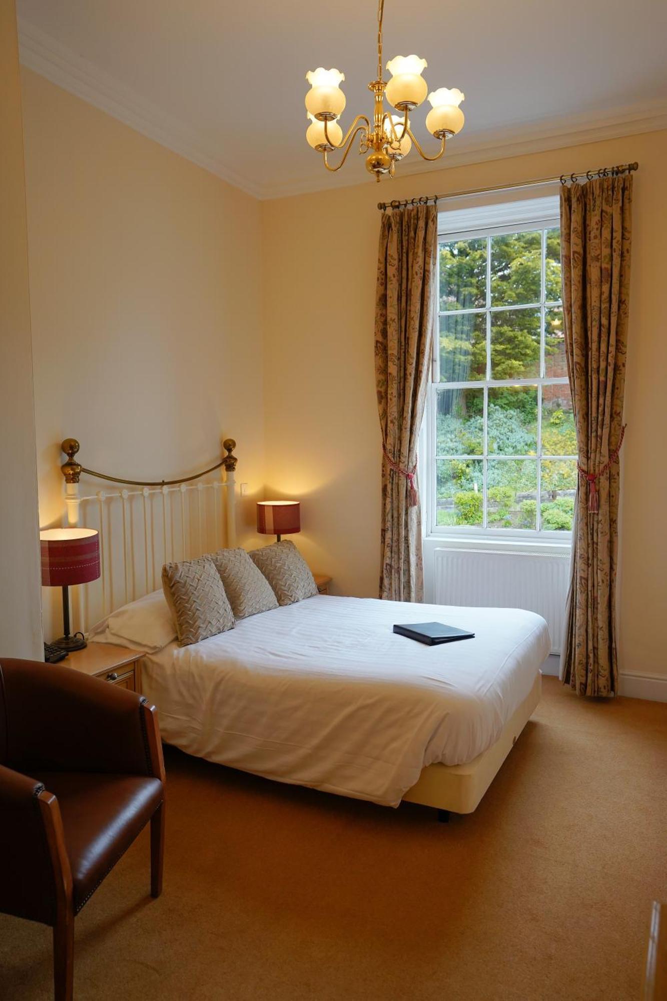 Waveney House Hotel Beccles Bagian luar foto