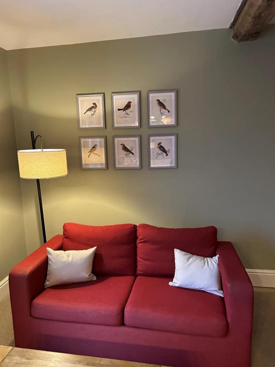 Waveney House Hotel Beccles Bagian luar foto