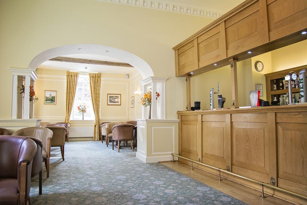 Waveney House Hotel Beccles Bagian luar foto