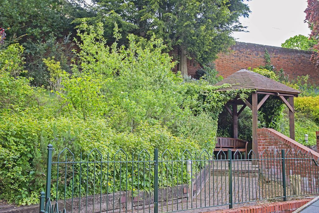 Waveney House Hotel Beccles Bagian luar foto