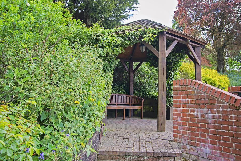 Waveney House Hotel Beccles Bagian luar foto