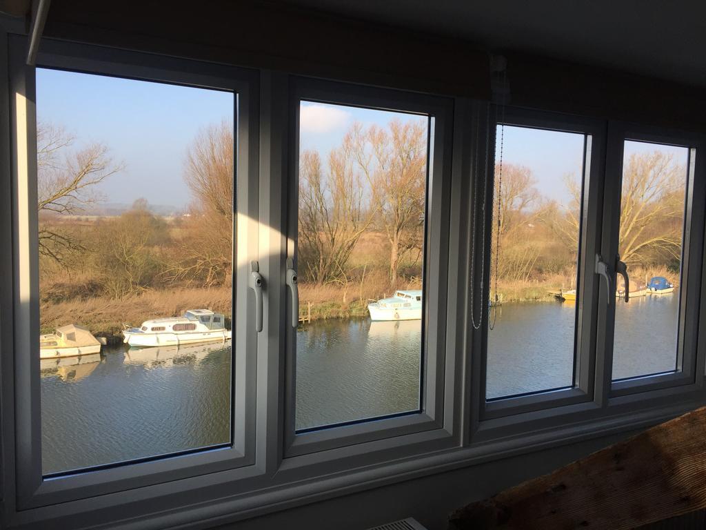 Waveney House Hotel Beccles Bagian luar foto